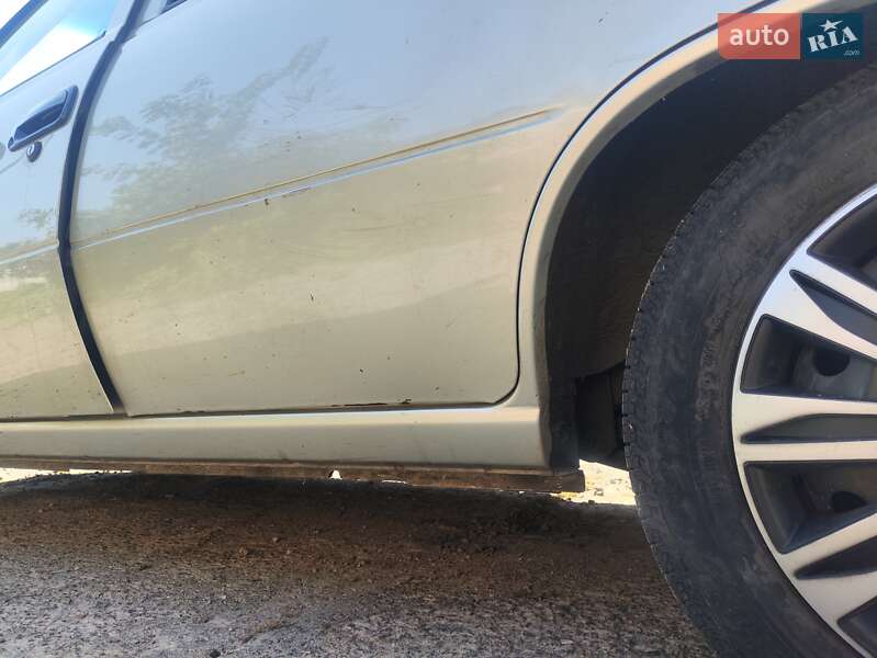 Седан Daewoo Nexia 2008 в Києві