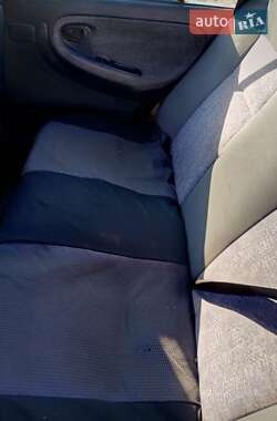 Седан Daewoo Nexia 2007 в 