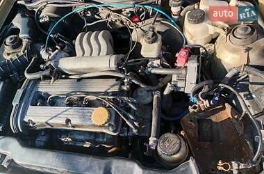 Седан Daewoo Nexia 2007 в 