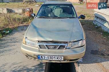 Седан Daewoo Nexia 2007 в 