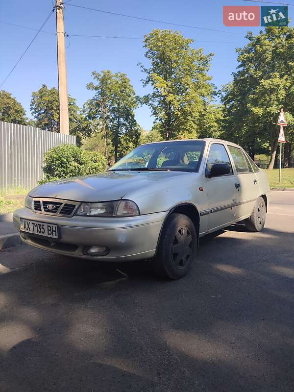 Седан Daewoo Nexia 2008 в Харькове фото 2 Седан Daewoo Nexia 2008 в Харькове