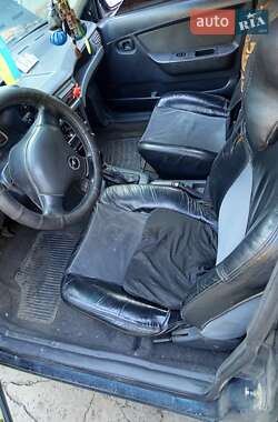 Седан Daewoo Nexia 1997 в Кропивницькому