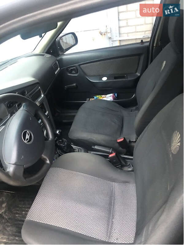 Седан Daewoo Nexia 2013 в Днепре фото 2 Седан Daewoo Nexia 2013 в Днепре