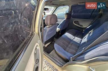 Седан Daewoo Nexia 2007 в 