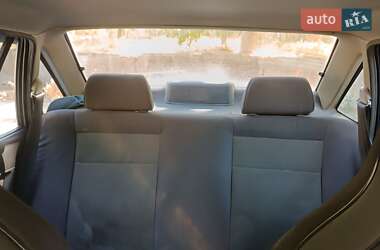 Седан Daewoo Nexia 2008 в 
