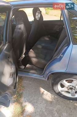 Седан Daewoo Nexia 2008 в 