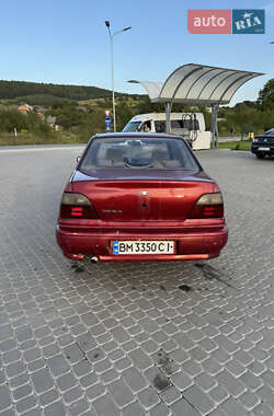 Седан Daewoo Nexia 1997 в 