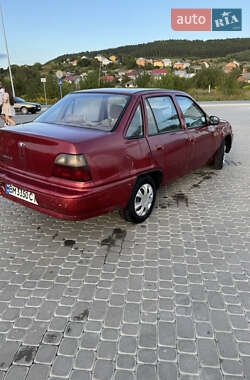 Седан Daewoo Nexia 1997 в 