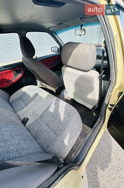 Седан Daewoo Nexia 2008 в 