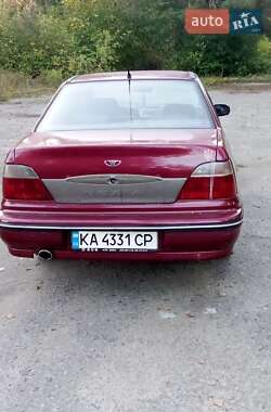 Седан Daewoo Nexia 2005 в 