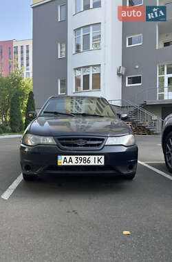 Седан Daewoo Nexia 2008 в Ирпене