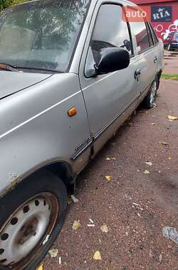 Седан Daewoo Nexia 2006 в Києві