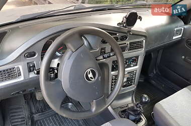 Седан Daewoo Nexia 2009 в Киеве