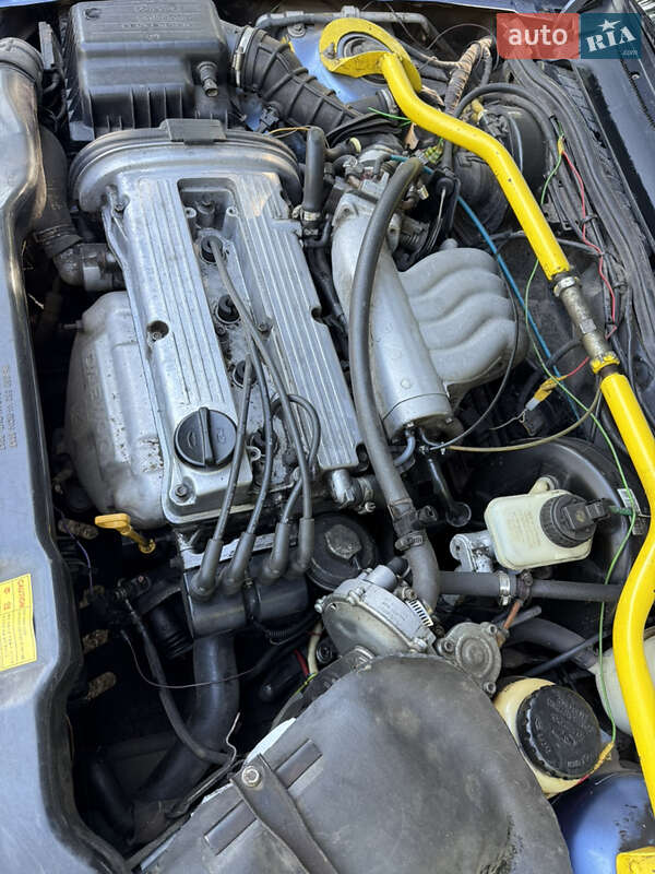 Седан Daewoo Nexia 2008 в Бурыни фото 3 Седан Daewoo Nexia 2008 в Бурыни