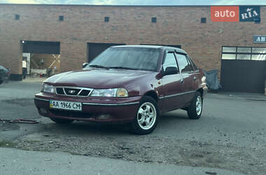 Седан Daewoo Nexia 2007 в Чернігові