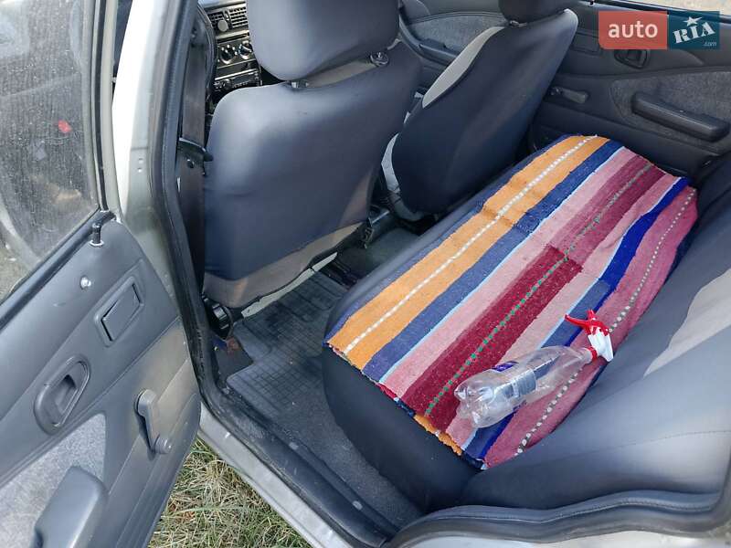 Седан Daewoo Nexia 2006 в На Новій Борові фото 6 Седан Daewoo Nexia 2006 в На Новій Борові