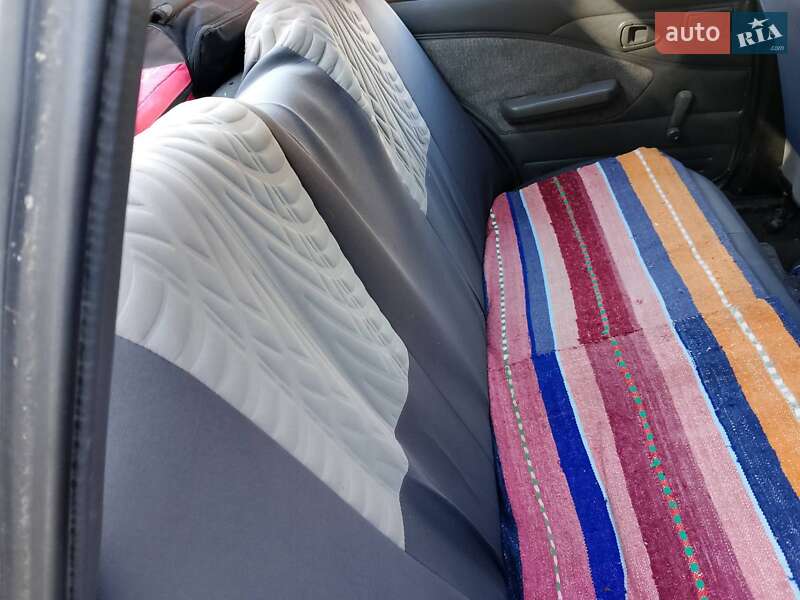 Седан Daewoo Nexia 2006 в На Новій Борові фото 10 Седан Daewoo Nexia 2006 в На Новій Борові