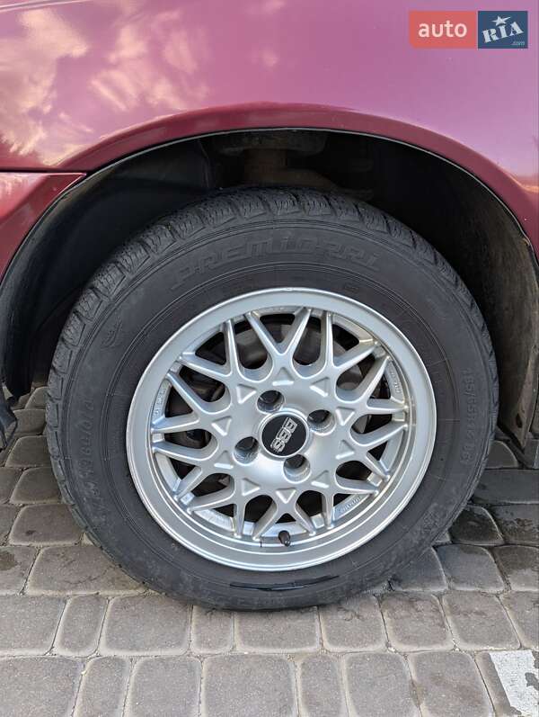 Седан Daewoo Nexia 2008 в Харкові