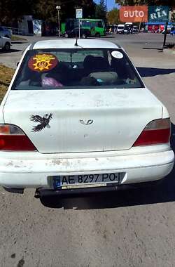 Седан Daewoo Nexia 2005 в 