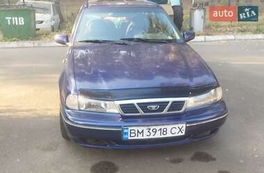 Седан Daewoo Nexia 2008 в 