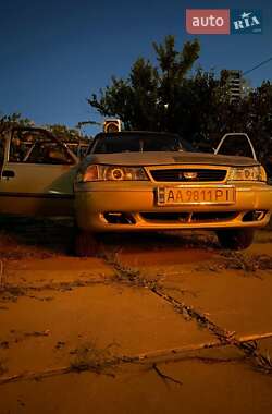 Седан Daewoo Nexia 2007 в 