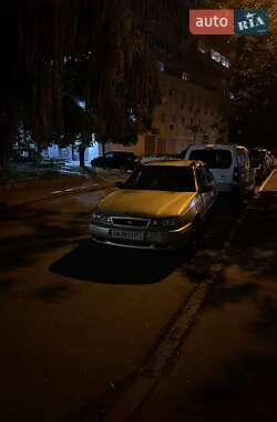 Седан Daewoo Nexia 2007 в 