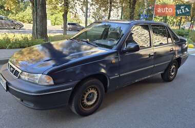 Седан Daewoo Nexia 2008 в Києві