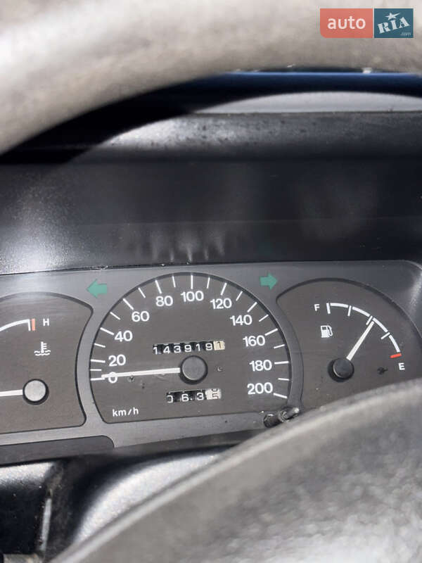 Седан Daewoo Nexia 2008 в Львові фото 6 Седан Daewoo Nexia 2008 в Львові