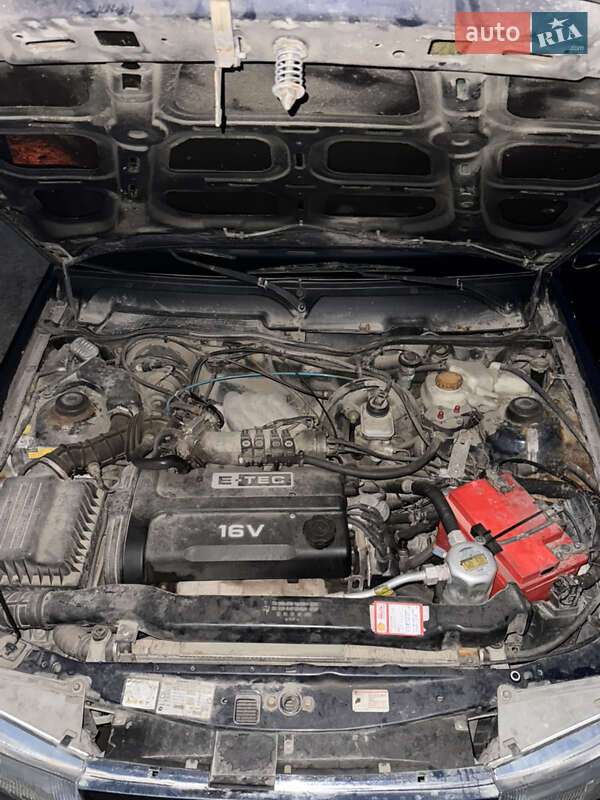 Седан Daewoo Nexia 2008 в Львові фото 17 Седан Daewoo Nexia 2008 в Львові