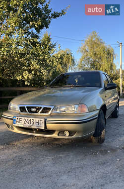 Седан Daewoo Nexia 2007 в 
