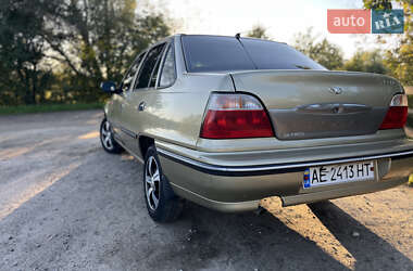 Седан Daewoo Nexia 2007 в 
