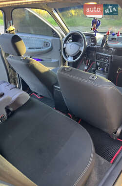 Седан Daewoo Nexia 2007 в 
