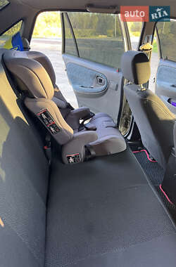 Седан Daewoo Nexia 2007 в 