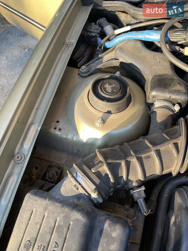 Седан Daewoo Nexia 2007 в Новояворівську