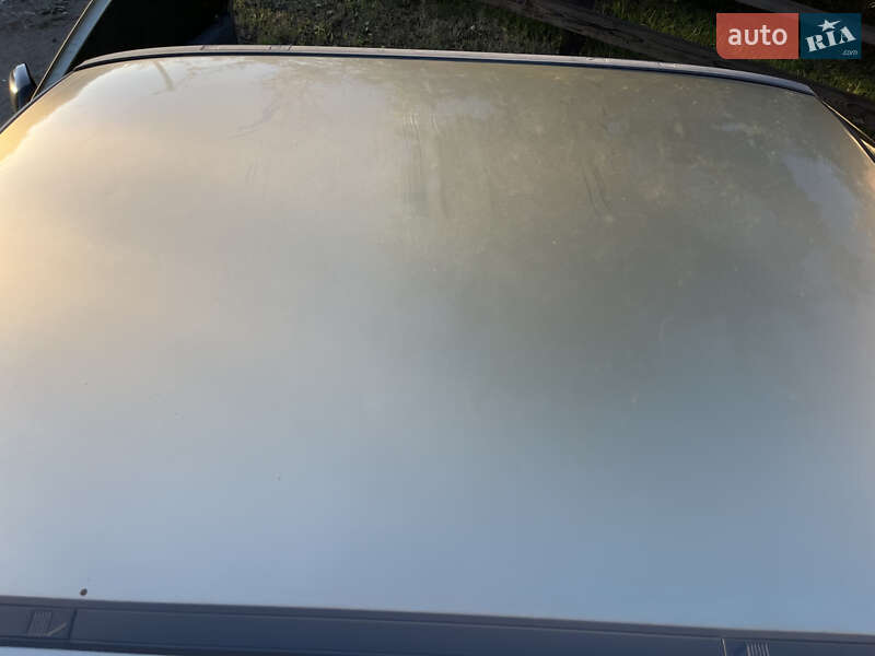 Седан Daewoo Nexia 2007 в Новояворівську