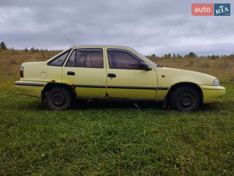 Седан Daewoo Nexia 2007 в Хмельницком
