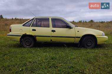 Седан Daewoo Nexia 2007 в 