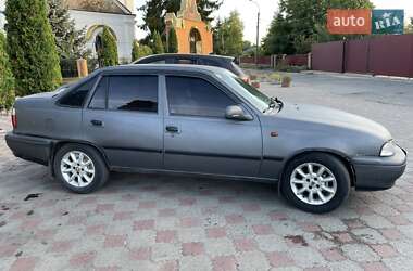 Седан Daewoo Nexia 2007 в 