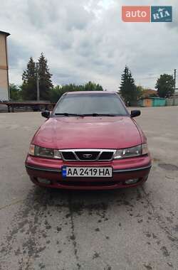Седан Daewoo Nexia 2007 в Мироновке