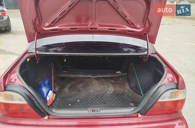 Седан Daewoo Nexia 2007 в 