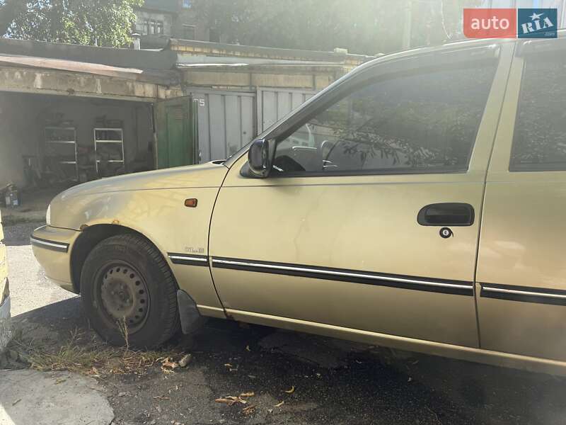 Седан Daewoo Nexia 2007 в Киеве фото 5 Седан Daewoo Nexia 2007 в Киеве