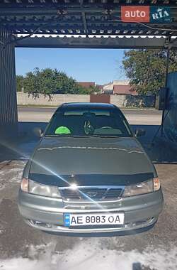 Седан Daewoo Nexia 2004 в Дніпрі