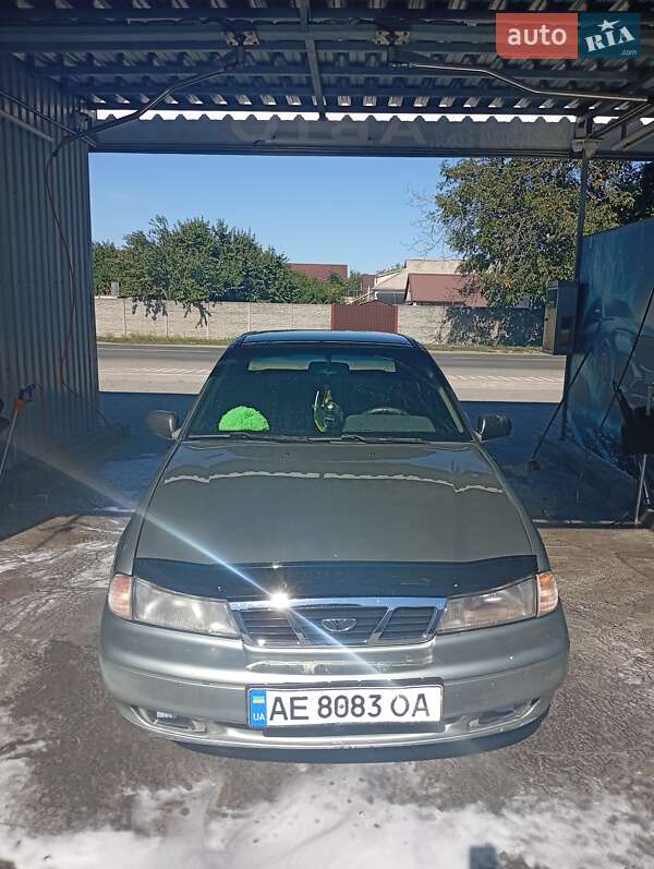 Daewoo Nexia 2004