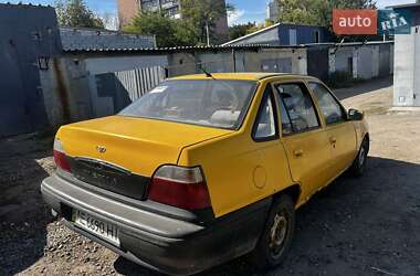 Седан Daewoo Nexia 2006 в 