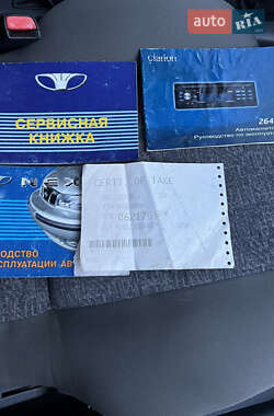 Седан Daewoo Nexia 2007 в  фото 12 Седан Daewoo Nexia 2007 в