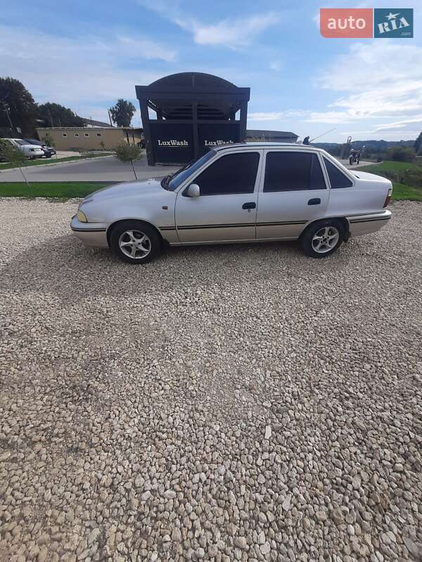 Daewoo Nexia 2006