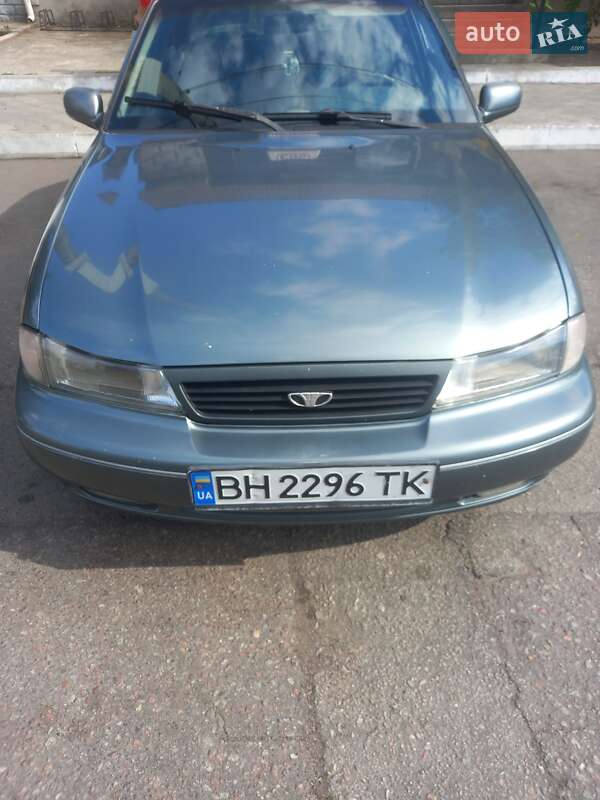 Седан Daewoo Nexia 1997 в Овидиополе