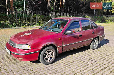 Седан Daewoo Nexia 2007 в Киеве