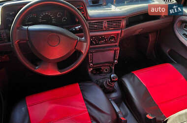 Седан Daewoo Nexia 2007 в 