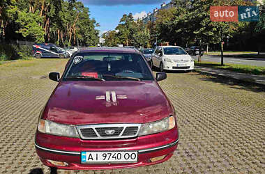 Седан Daewoo Nexia 2007 в 